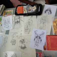 nos dessins